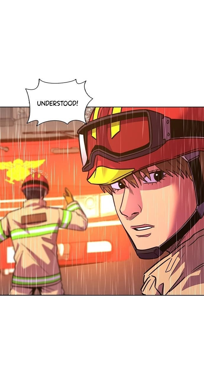 Read 1 Second chapter 310 image 23 on Lezhin