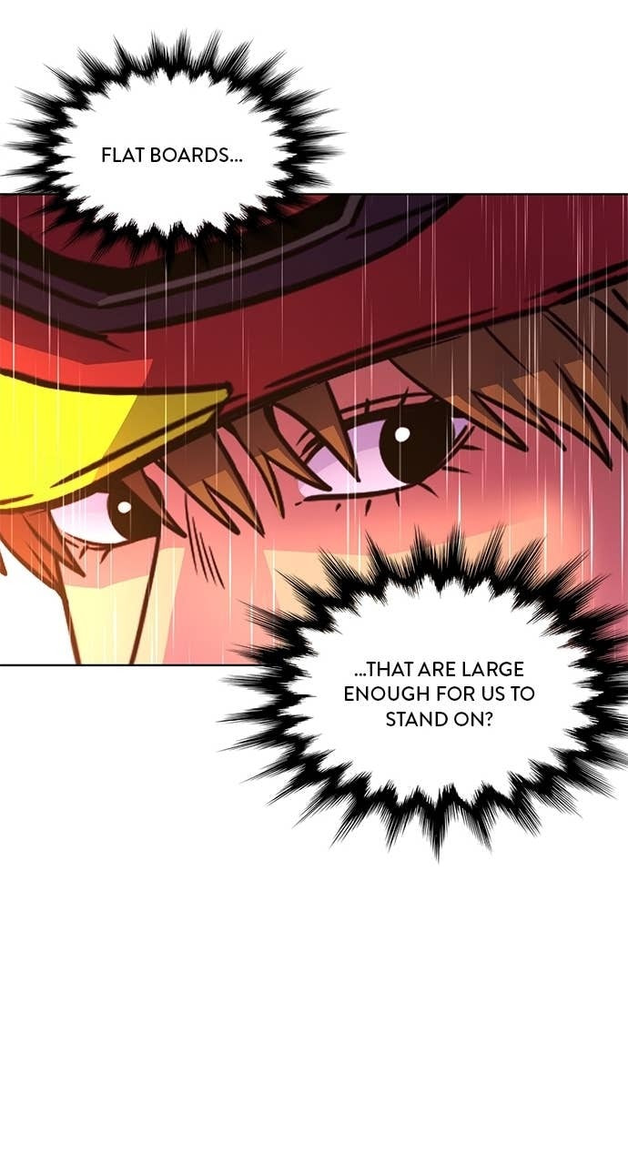 Read 1 Second chapter 310 image 24 on Lezhin