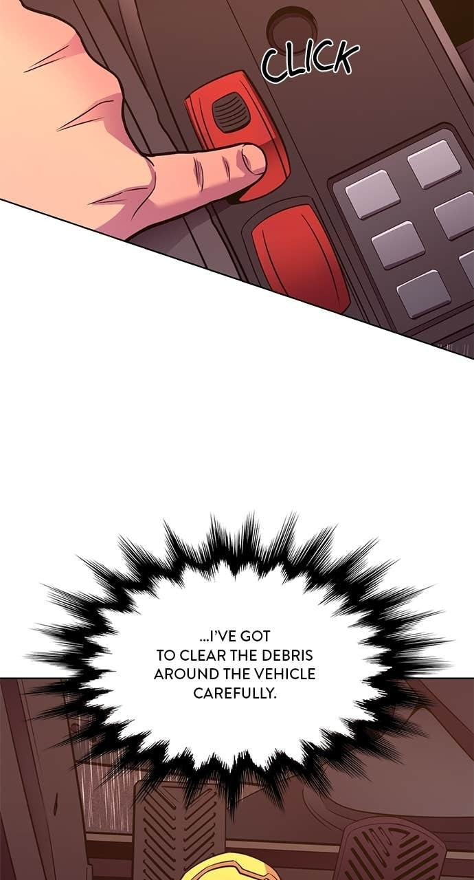 Read 1 Second chapter 310 image 28 on Lezhin