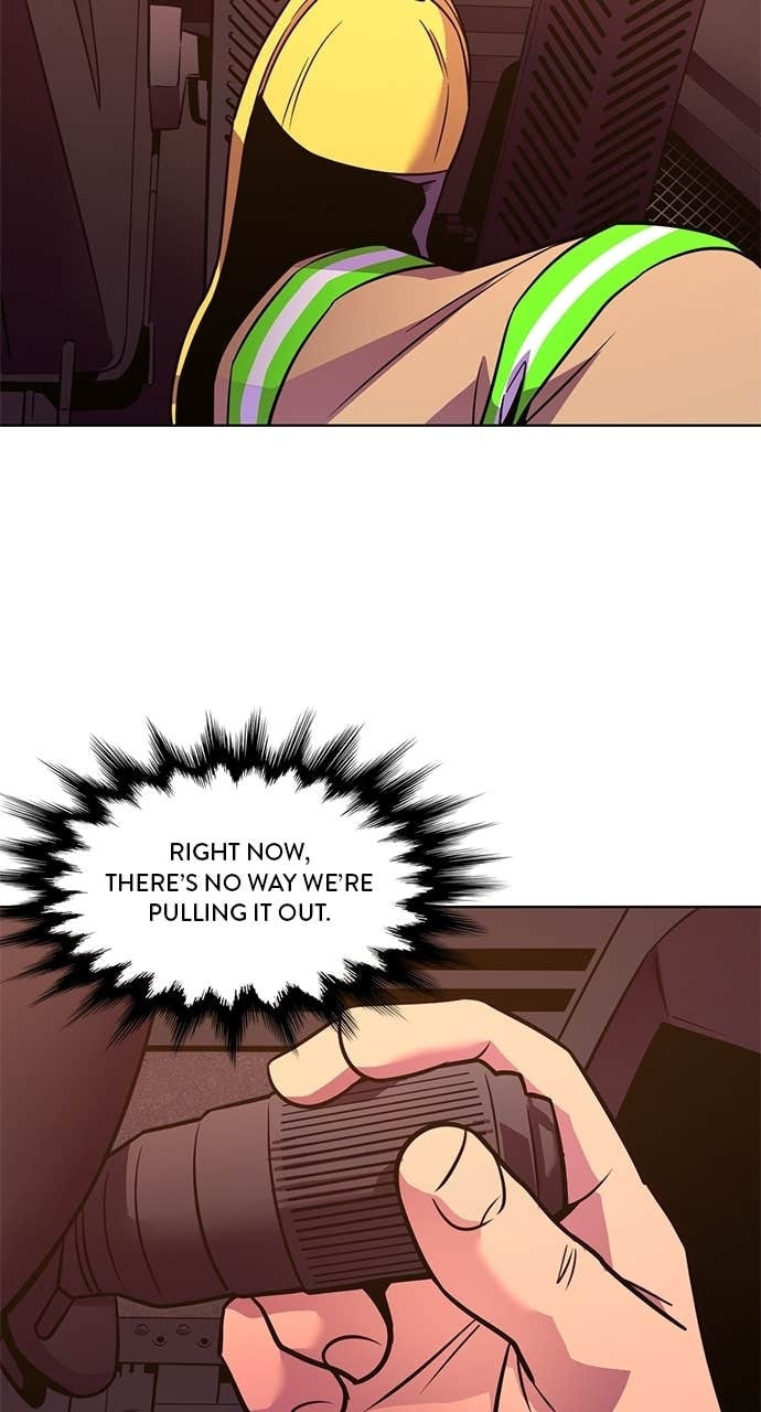 Read 1 Second chapter 310 image 29 on Lezhin