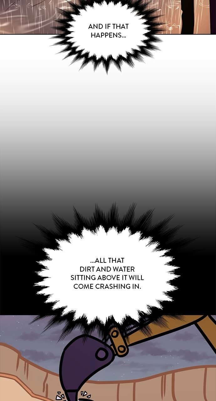 Read 1 Second chapter 310 image 33 on Lezhin