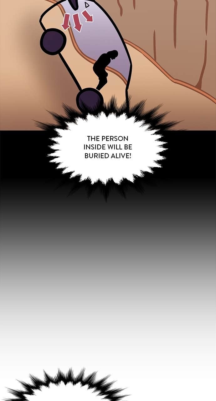 Read 1 Second chapter 310 image 34 on Lezhin