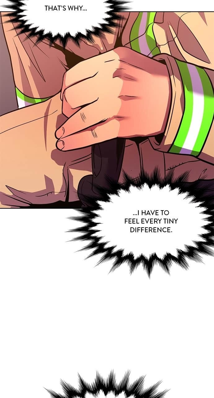 Read 1 Second chapter 310 image 35 on Lezhin