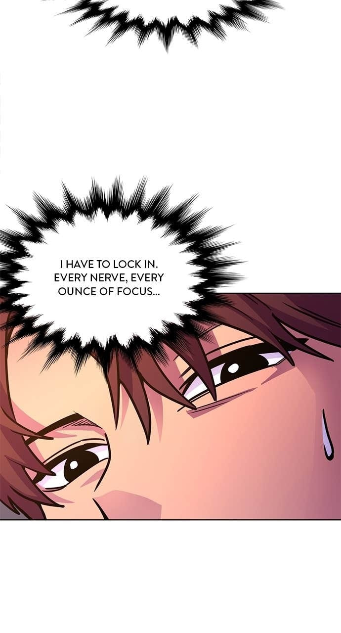 Read 1 Second chapter 310 image 37 on Lezhin