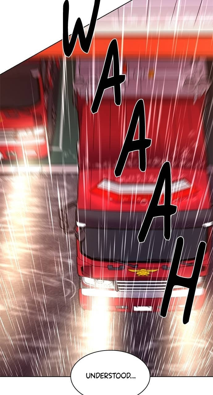 Read 1 Second chapter 310 image 4 on Lezhin