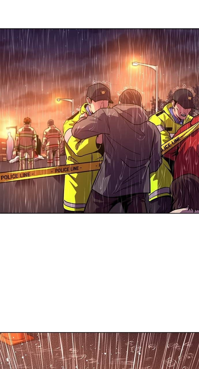 Read 1 Second chapter 310 image 43 on Lezhin