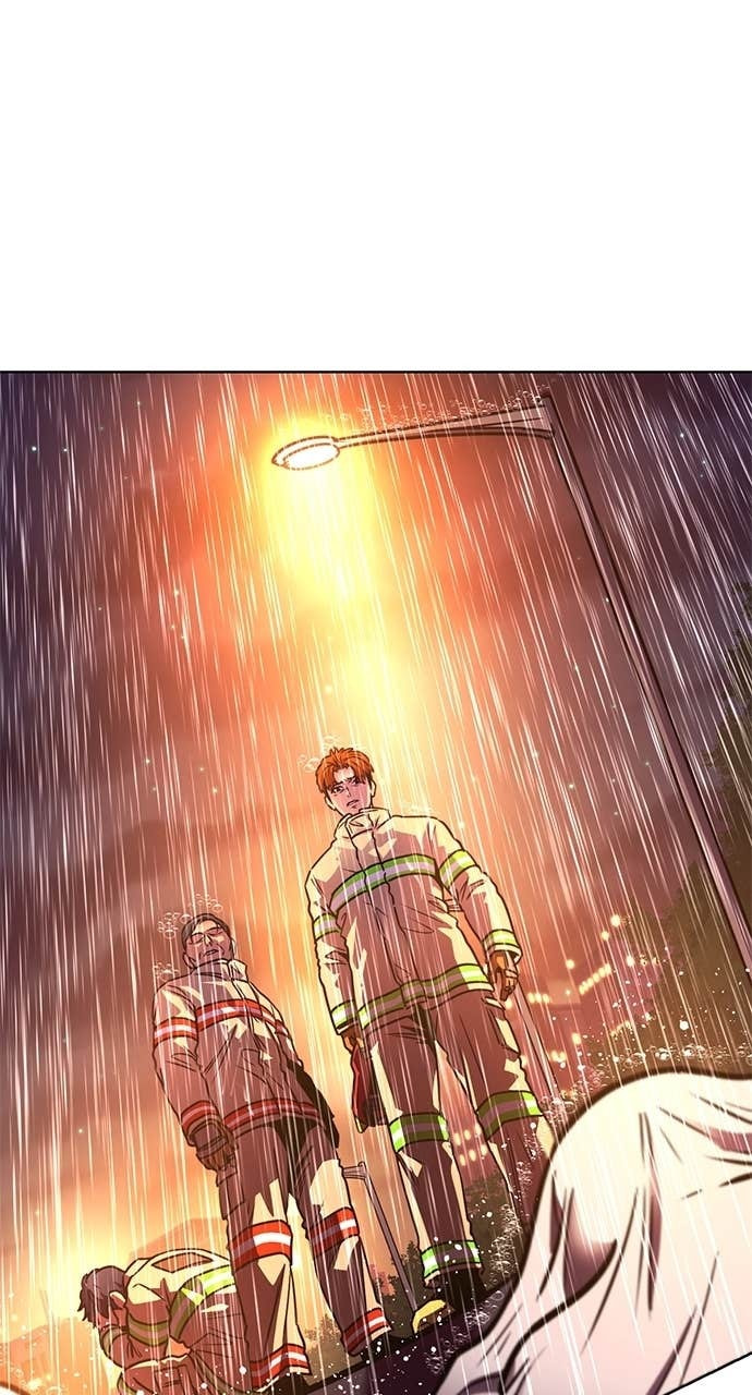 Read 1 Second chapter 310 image 45 on Lezhin