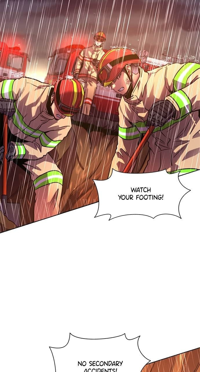 Read 1 Second chapter 310 image 47 on Lezhin