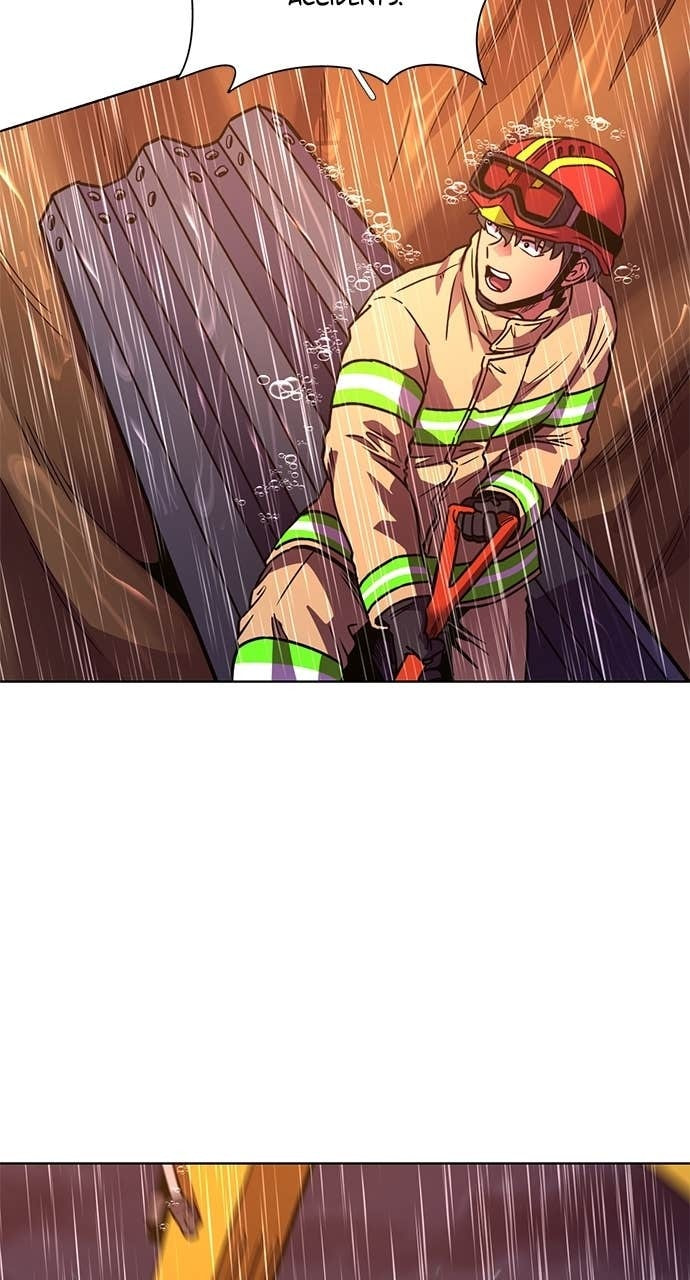 Read 1 Second chapter 310 image 48 on Lezhin