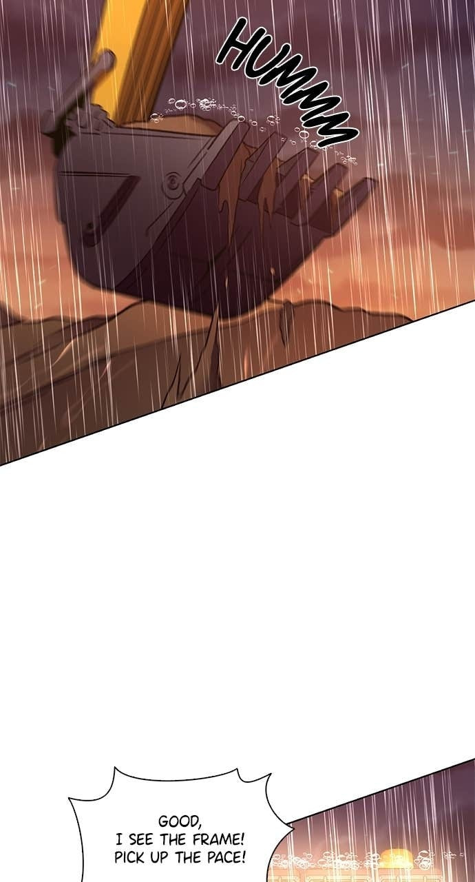 Read 1 Second chapter 310 image 49 on Lezhin