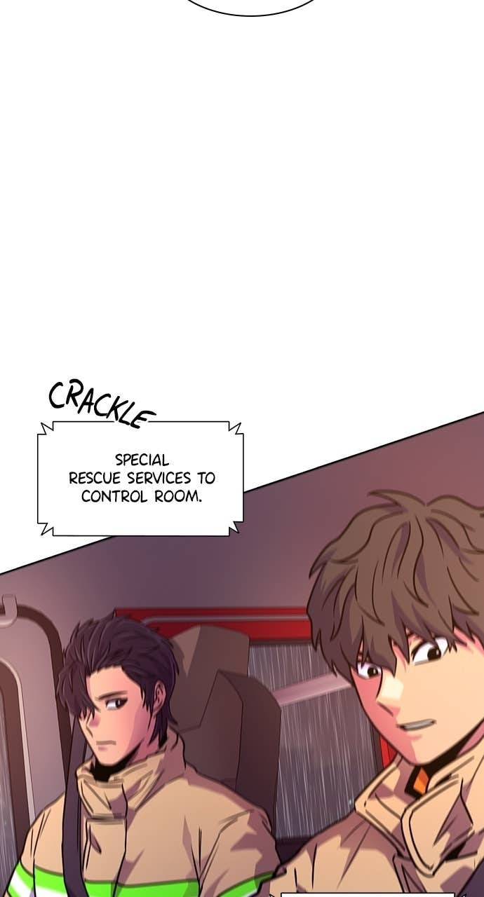 Read 1 Second chapter 310 image 5 on Lezhin