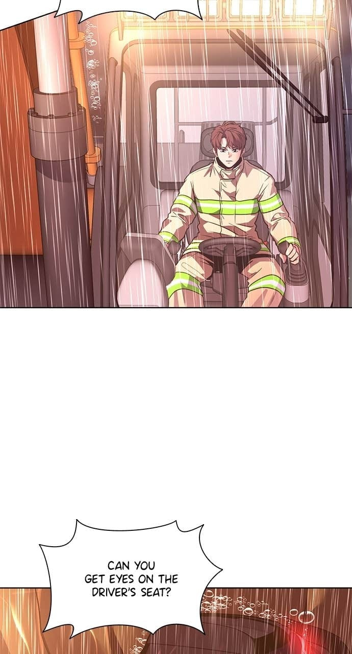 Read 1 Second chapter 310 image 50 on Lezhin