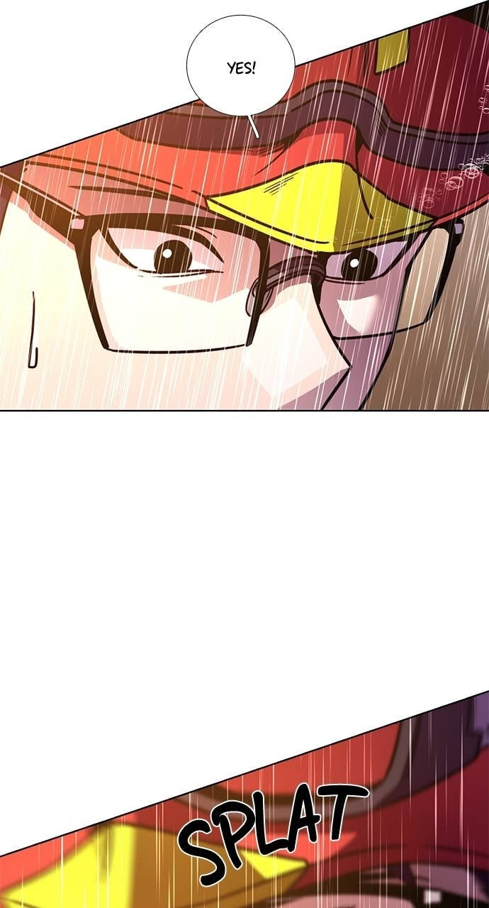 Read 1 Second chapter 310 image 52 on Lezhin
