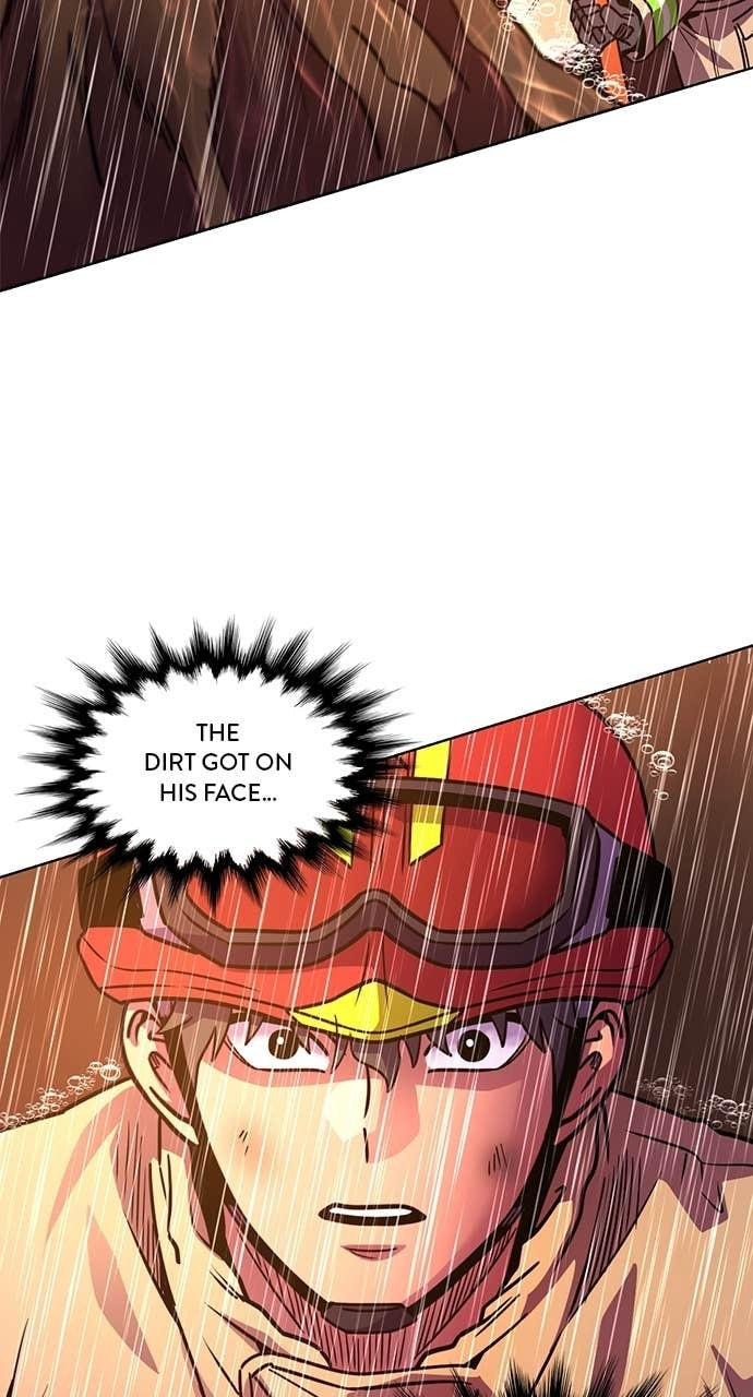 Read 1 Second chapter 310 image 54 on Lezhin