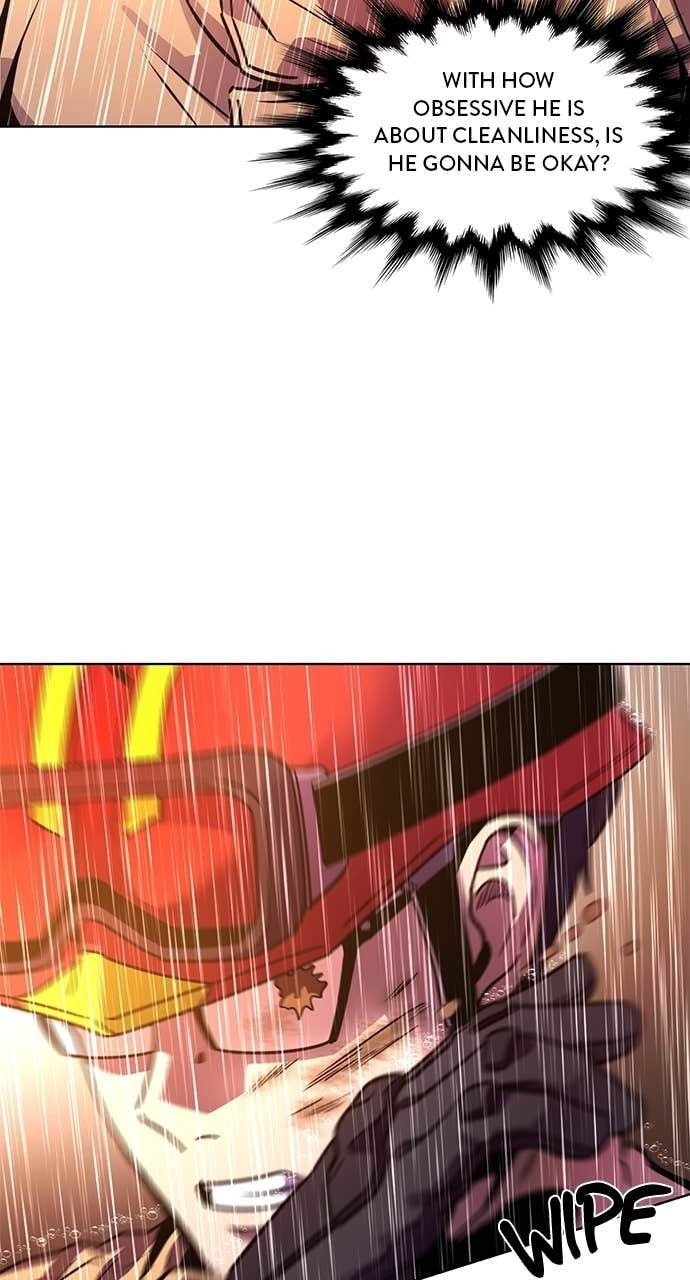 Read 1 Second chapter 310 image 55 on Lezhin