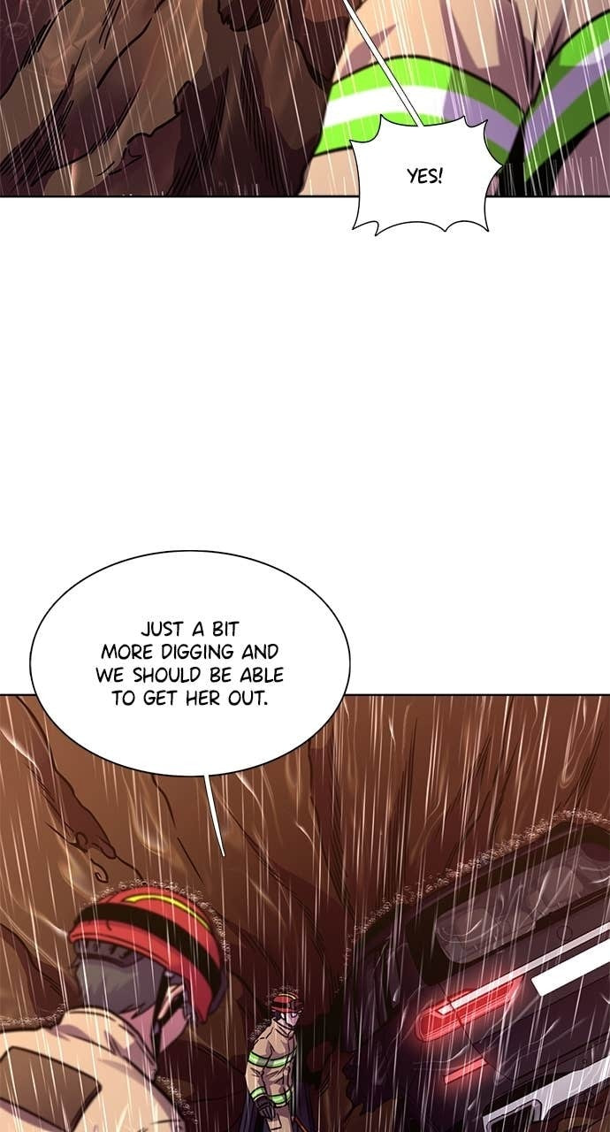 Read 1 Second chapter 310 image 57 on Lezhin