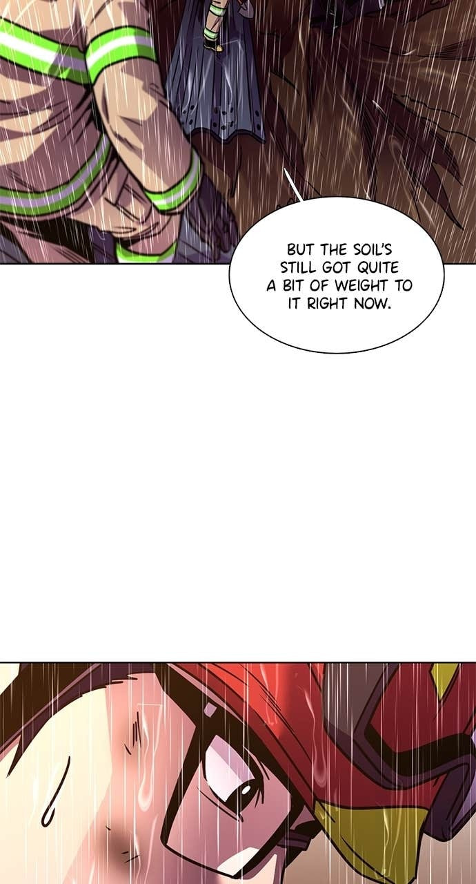 Read 1 Second chapter 310 image 58 on Lezhin
