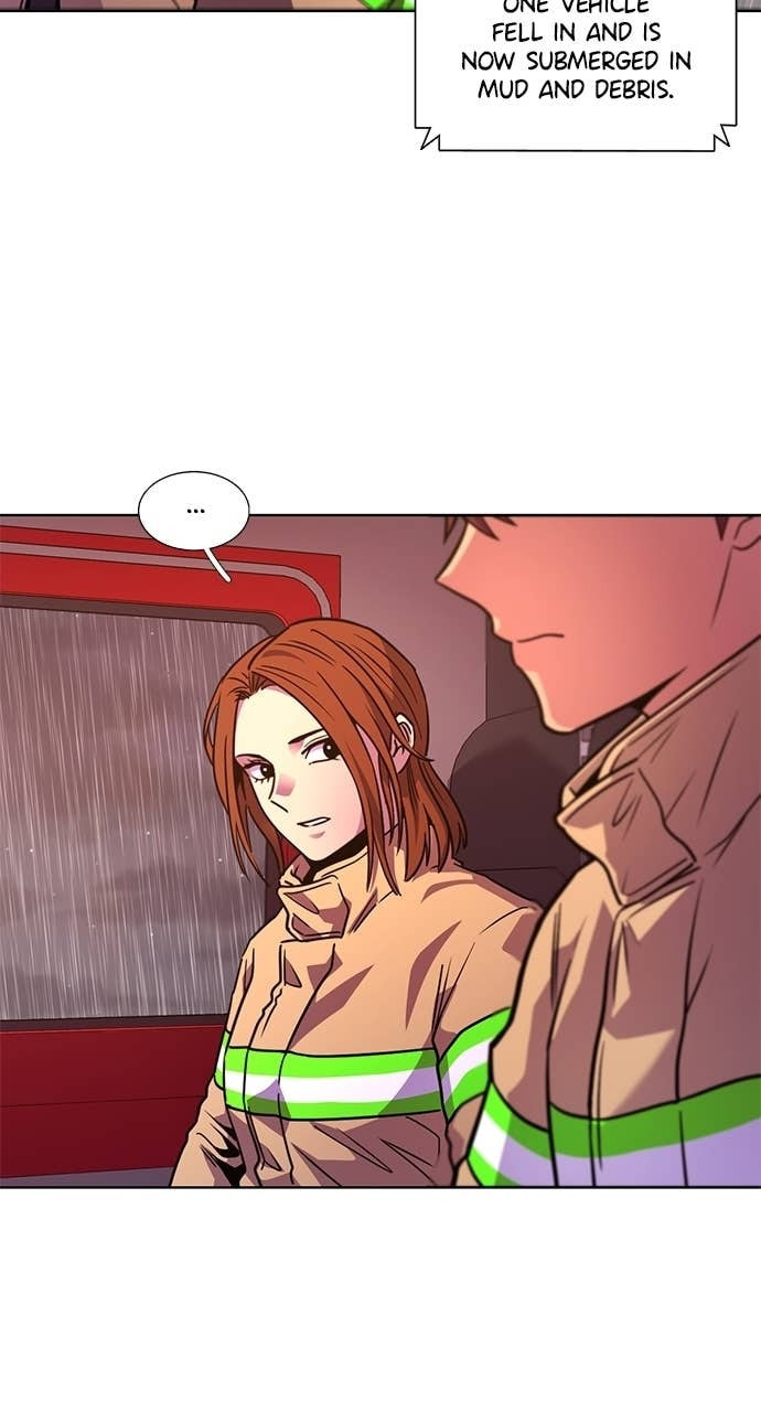 Read 1 Second chapter 310 image 7 on Lezhin