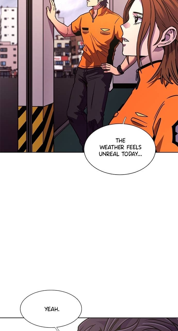 Read 1 Second chapter 310 image 73 on Lezhin
