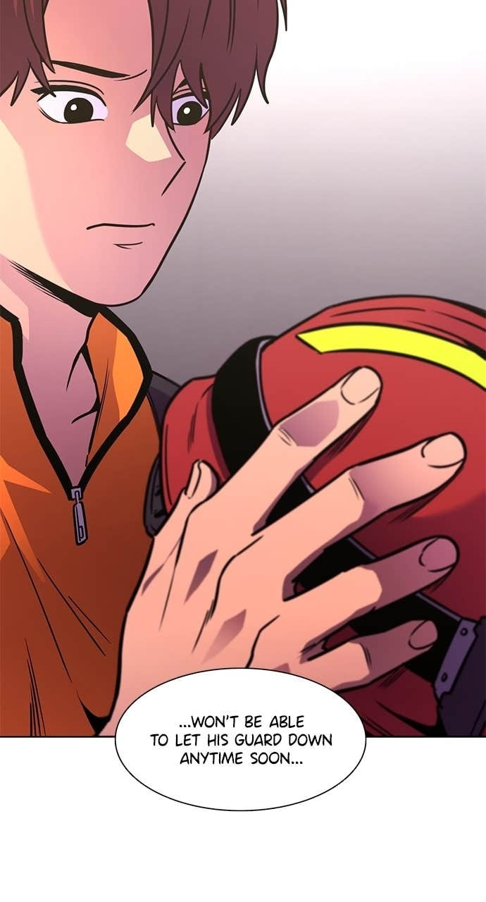 Read 1 Second chapter 310 image 76 on Lezhin