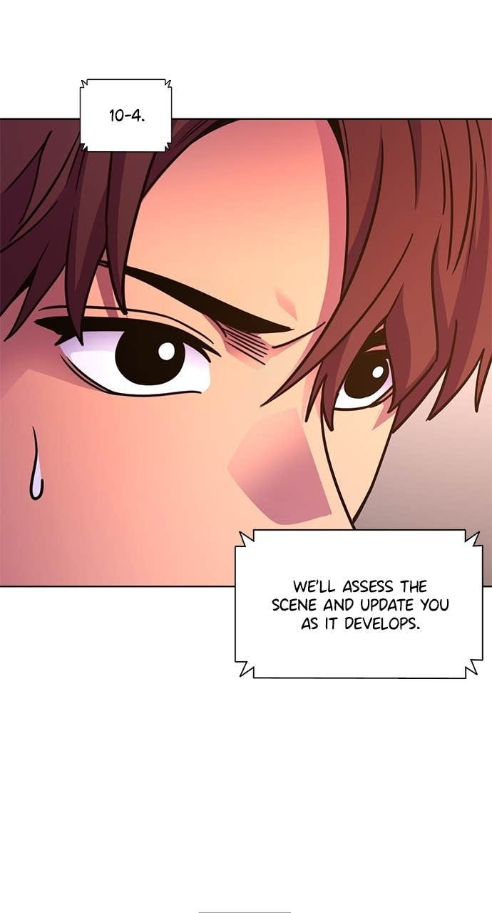 Read 1 Second chapter 310 image 8 on Lezhin