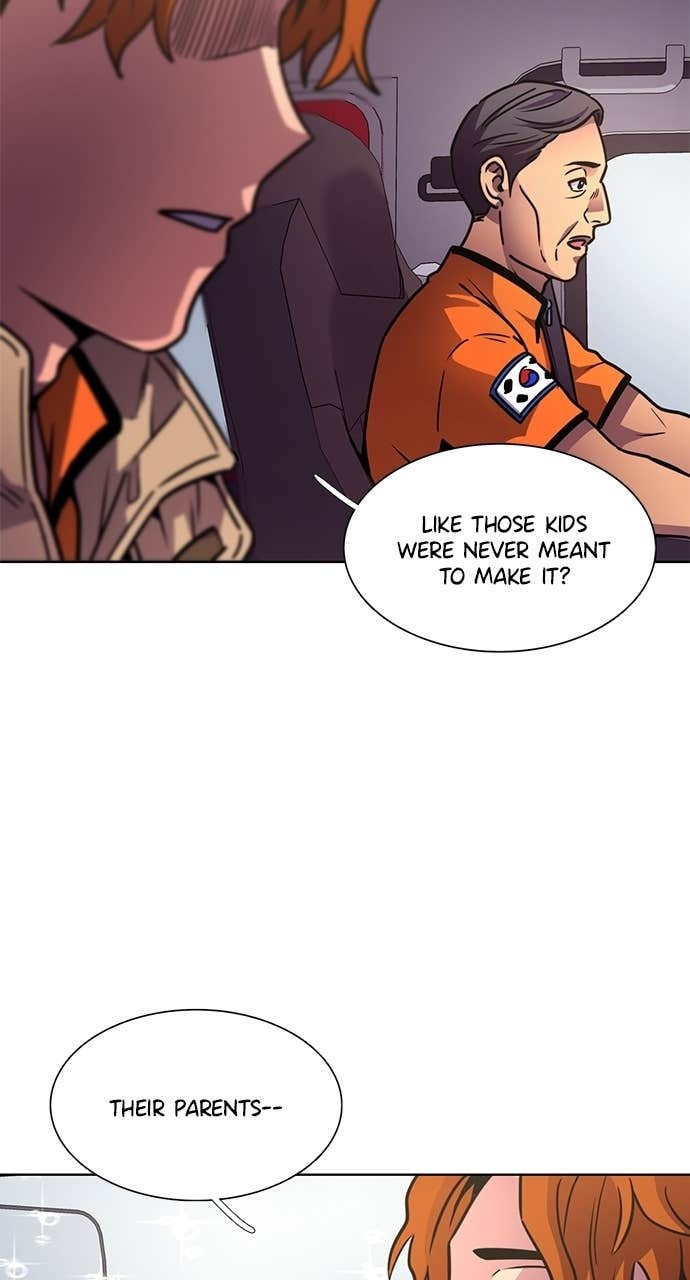 Read 1 Second chapter 310 image 80 on Lezhin