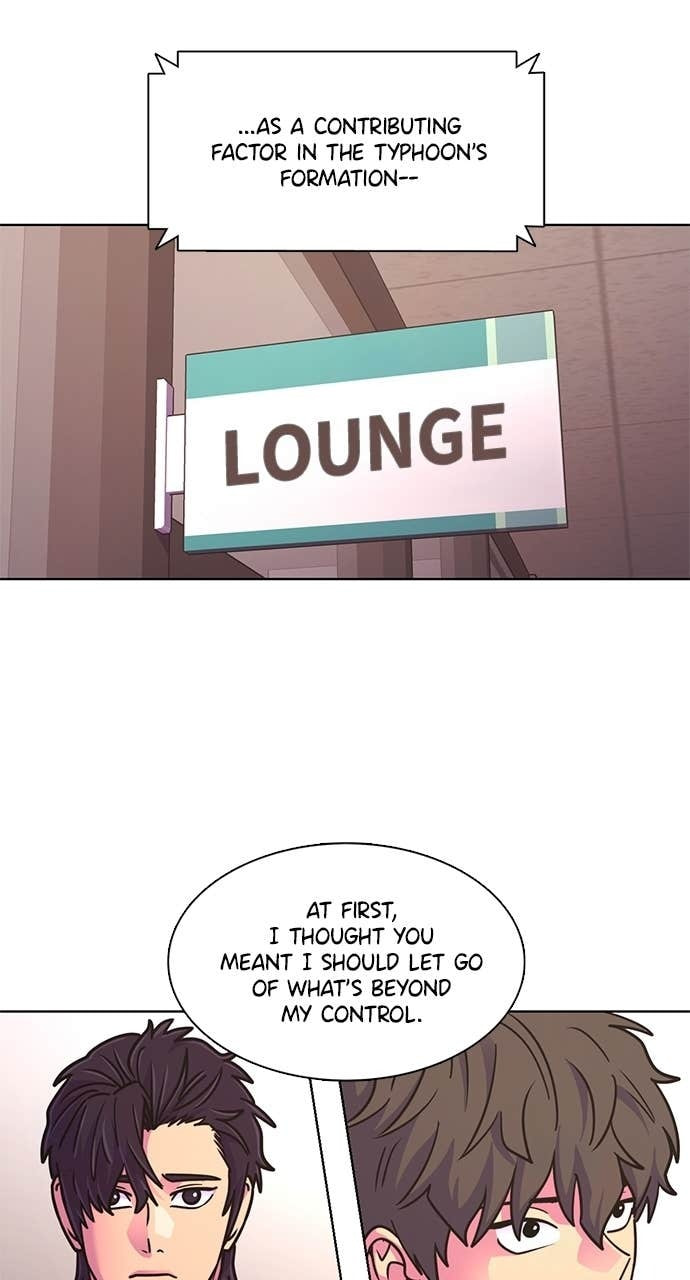 Read 1 Second chapter 311 image 10 on Lezhin