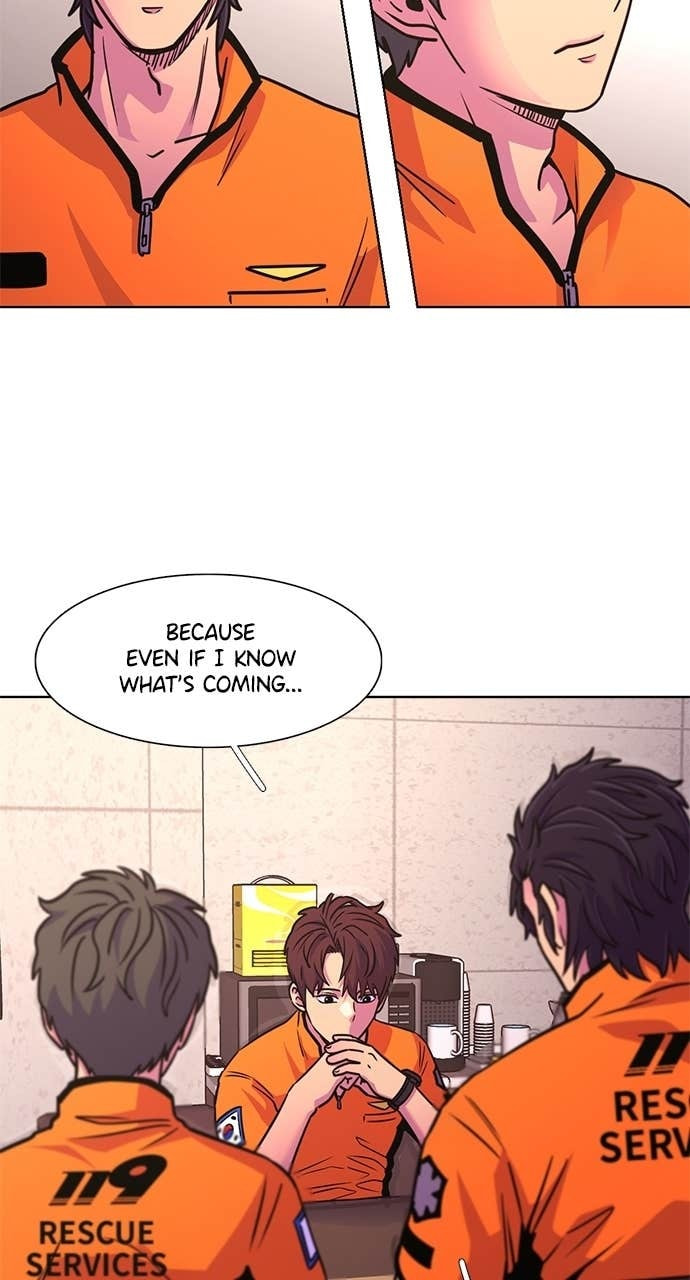 Read 1 Second chapter 311 image 11 on Lezhin
