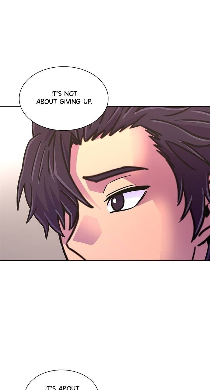Read 1 Second chapter 311 image 16 on Lezhin
