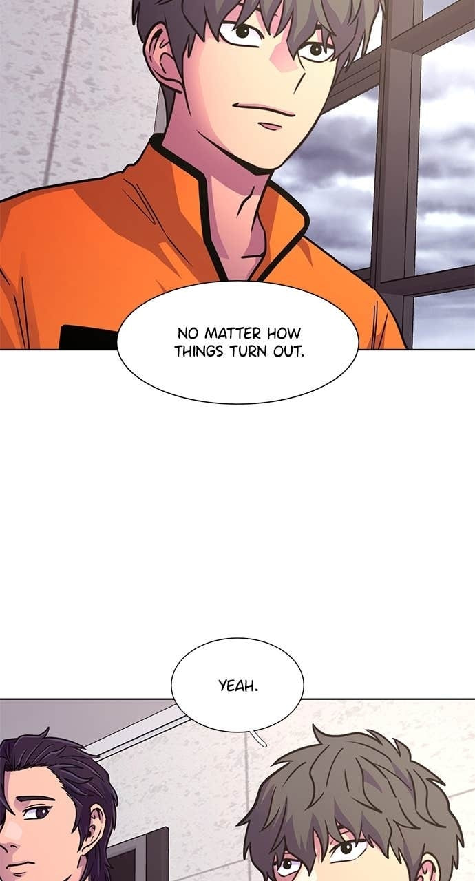 Read 1 Second chapter 311 image 18 on Lezhin