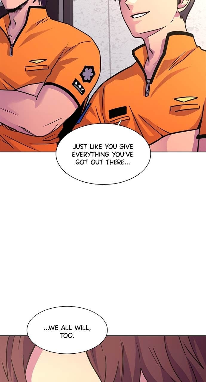 Read 1 Second chapter 311 image 19 on Lezhin