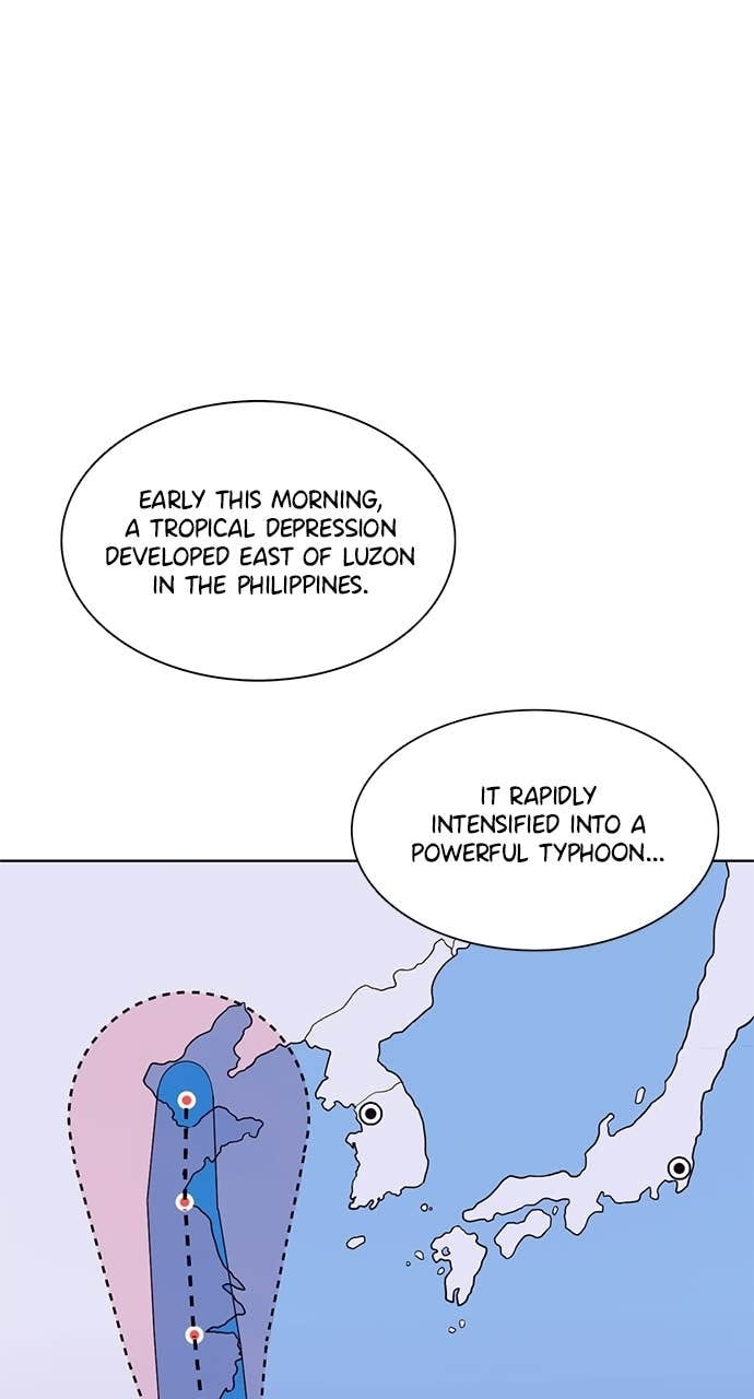 Read 1 Second chapter 311 image 2 on Lezhin