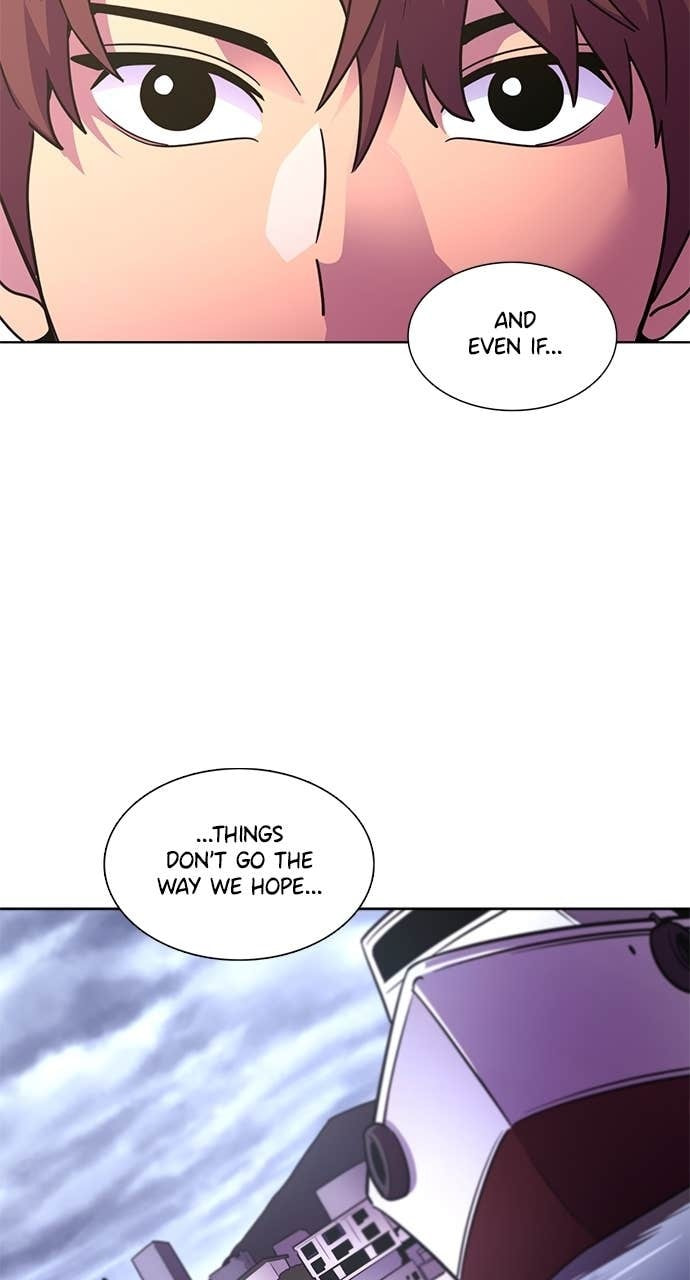 Read 1 Second chapter 311 image 20 on Lezhin