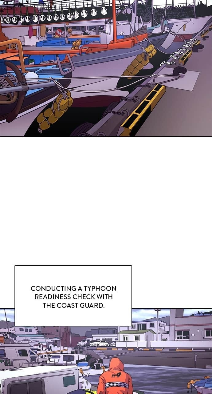 Read 1 Second chapter 311 image 23 on Lezhin