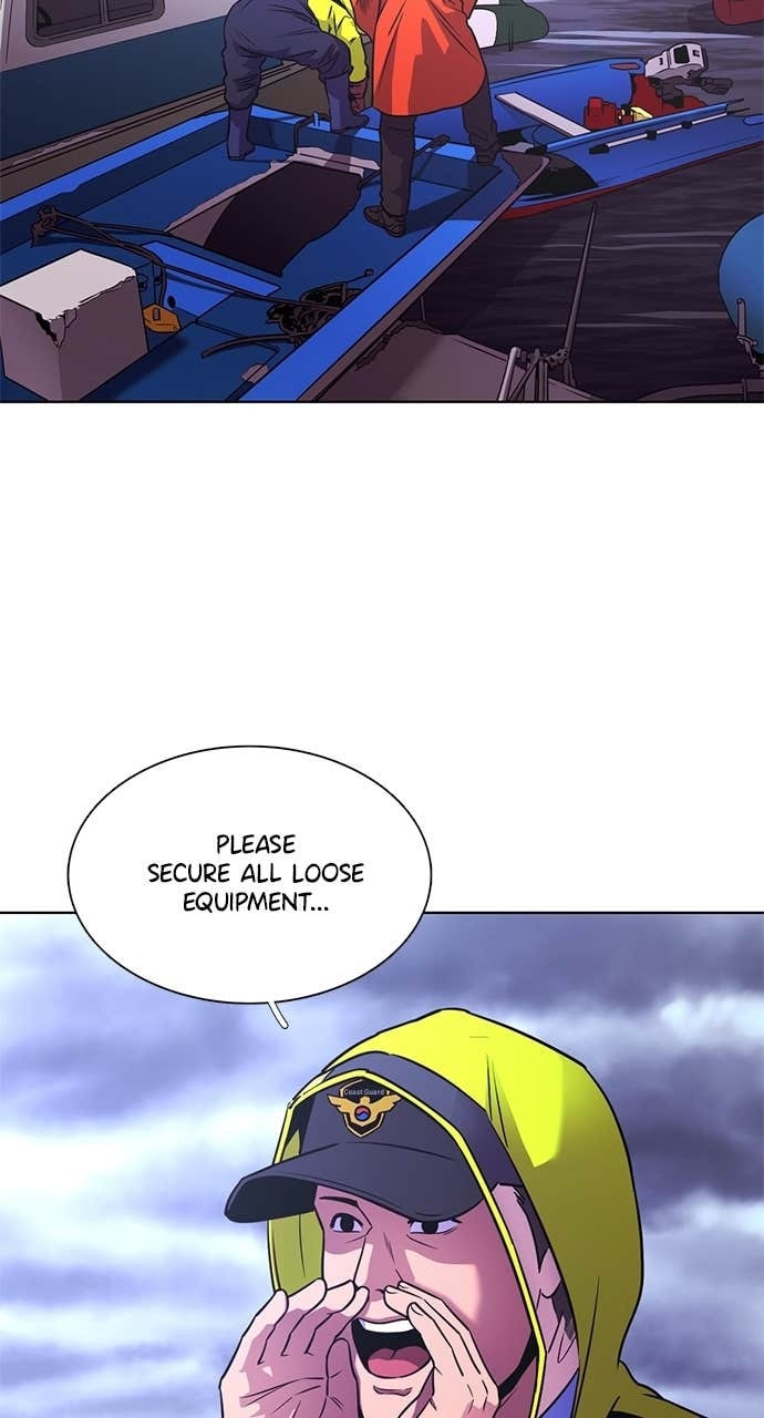Read 1 Second chapter 311 image 24 on Lezhin