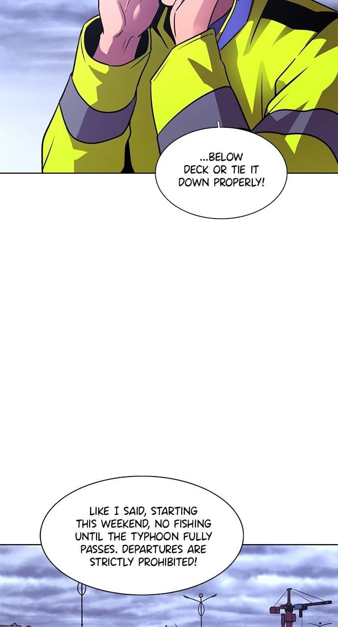 Read 1 Second chapter 311 image 25 on Lezhin