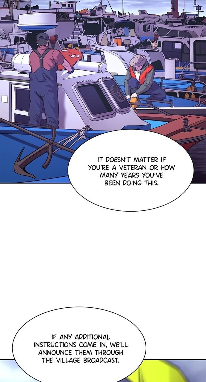Read 1 Second chapter 311 image 26 on Lezhin