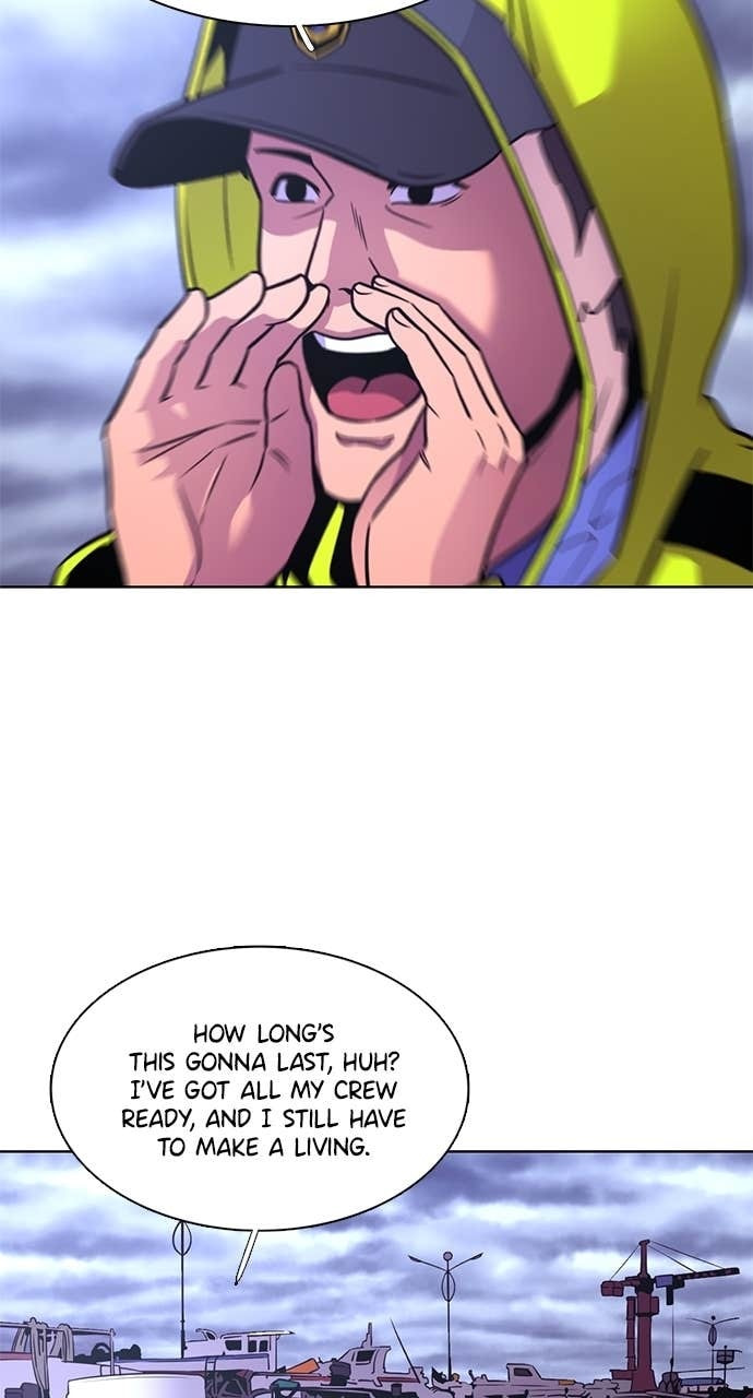 Read 1 Second chapter 311 image 27 on Lezhin