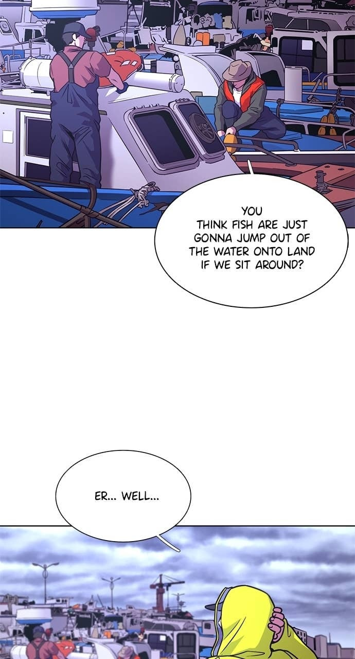 Read 1 Second chapter 311 image 28 on Lezhin