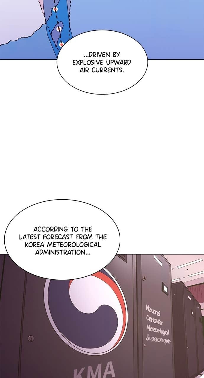 Read 1 Second chapter 311 image 3 on Lezhin
