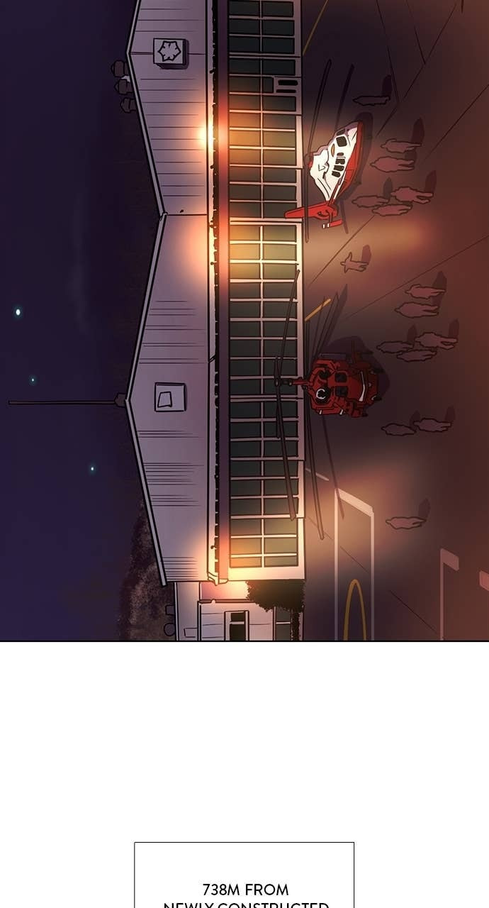 Read 1 Second chapter 311 image 34 on Lezhin