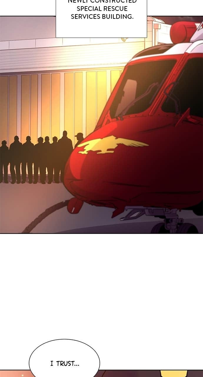 Read 1 Second chapter 311 image 35 on Lezhin