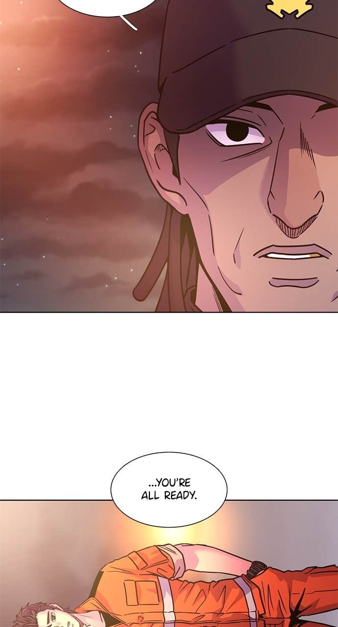 Read 1 Second chapter 311 image 36 on Lezhin