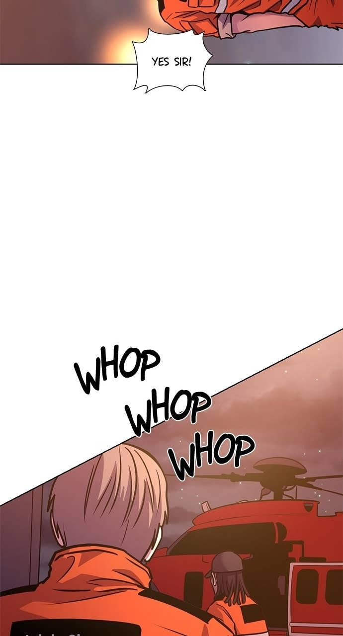 Read 1 Second chapter 311 image 38 on Lezhin