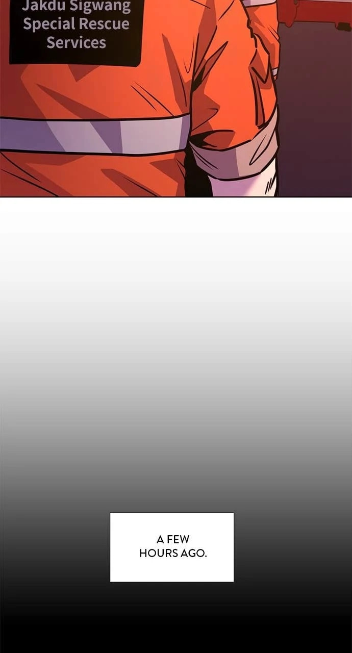 Read 1 Second chapter 311 image 39 on Lezhin