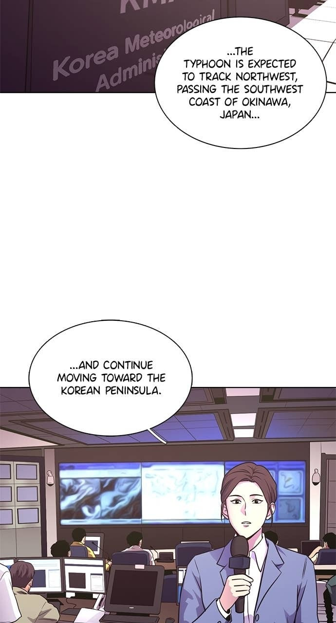 Read 1 Second chapter 311 image 4 on Lezhin