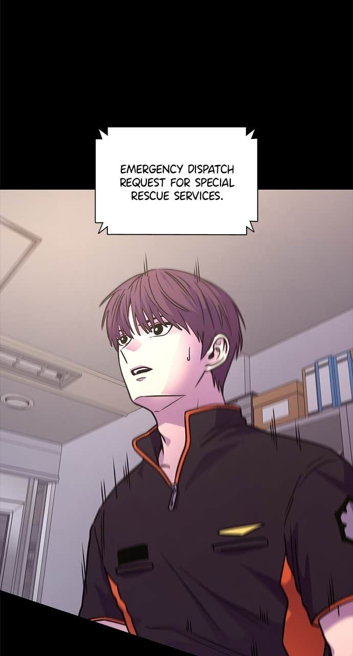 Read 1 Second chapter 311 image 40 on Lezhin