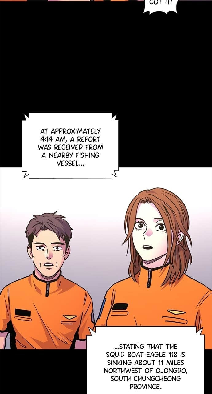 Read 1 Second chapter 311 image 42 on Lezhin