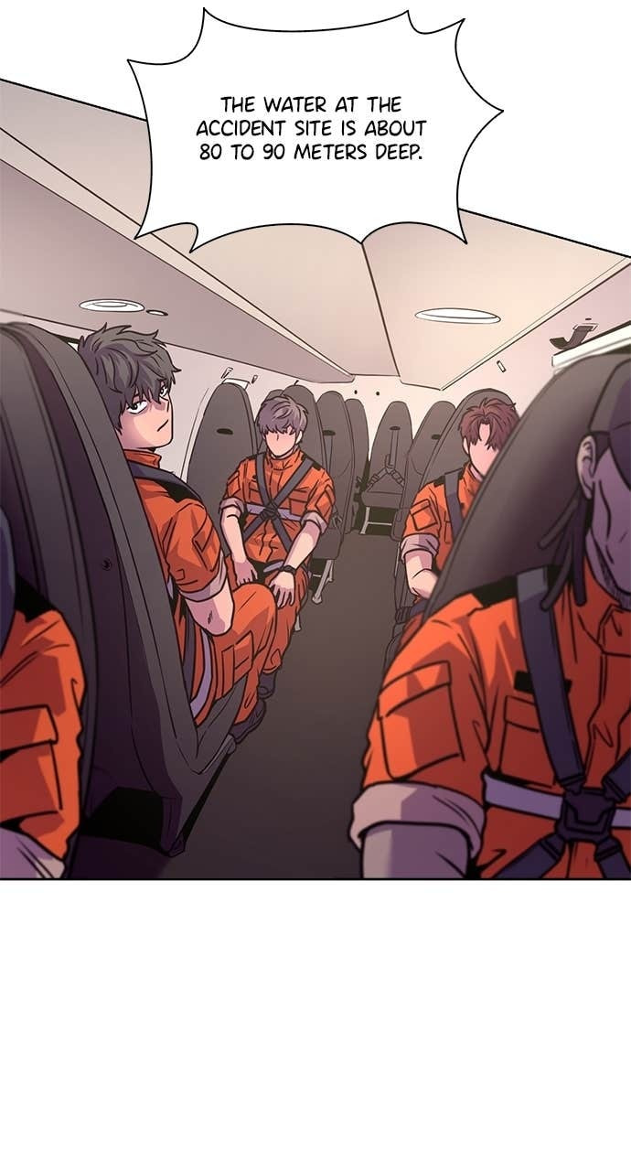 Read 1 Second chapter 311 image 49 on Lezhin