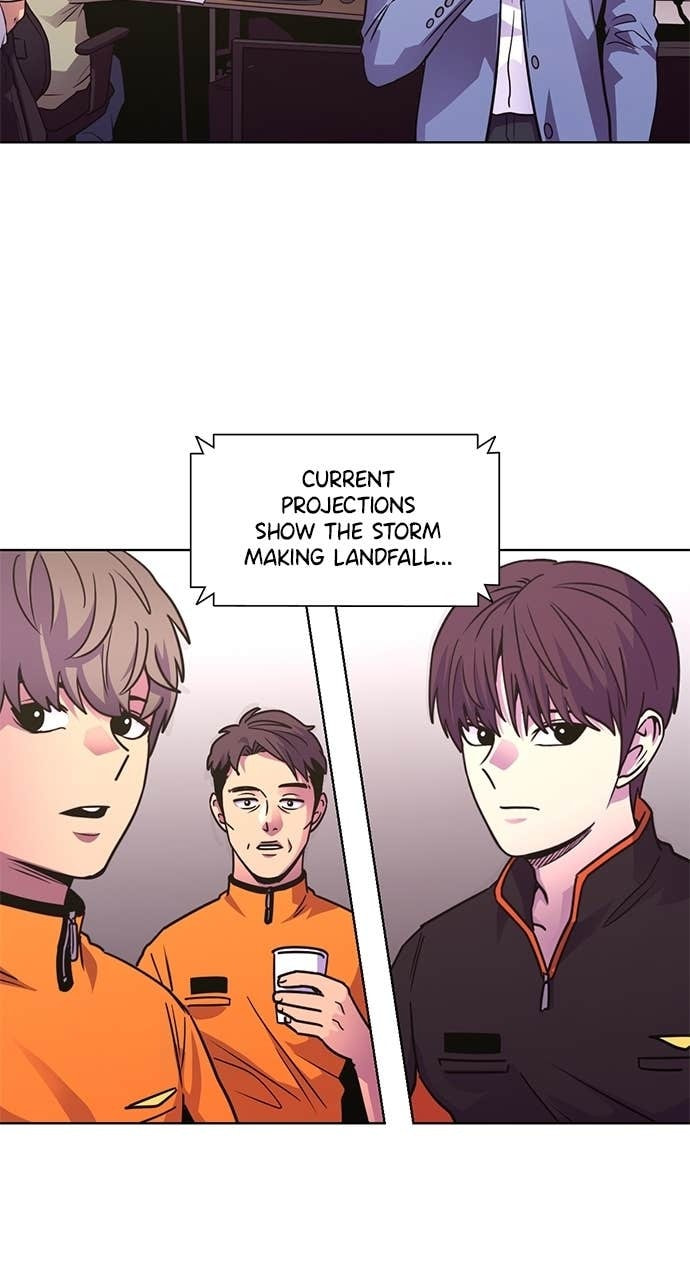 Read 1 Second chapter 311 image 5 on Lezhin